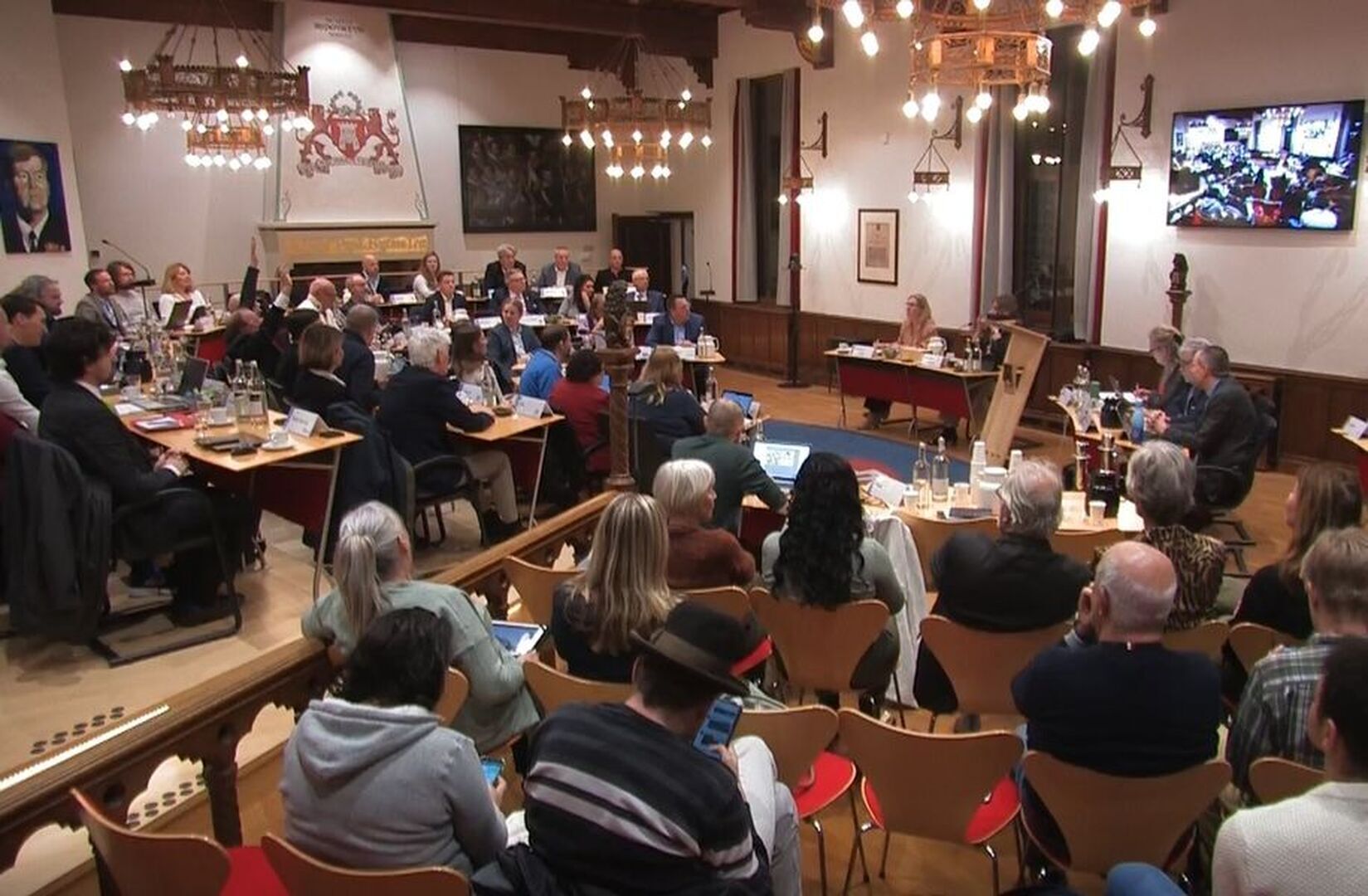 Foto: Alkmaar raadzaal  gemeenteraad.jpg